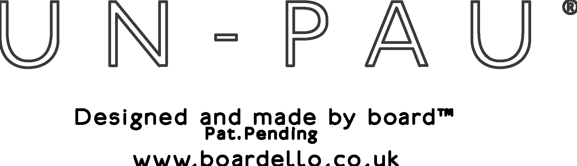 U N   P A U тДв. Logo Vector Logo